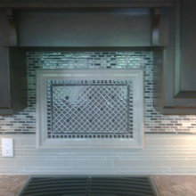 backsplash