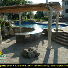 Patio Ideas