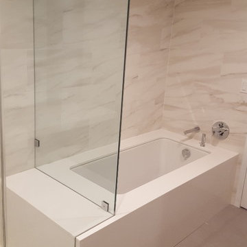 Mgnificent Mikvah Facility