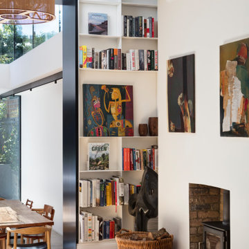 Kentish Town House Renovation