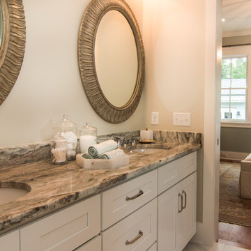 1 Canton Row Habersham Southern Living Inspired Home