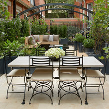 Seating Areas