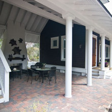 Outdoor Living
