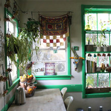 Bathroom Ideas