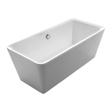 Bathtub