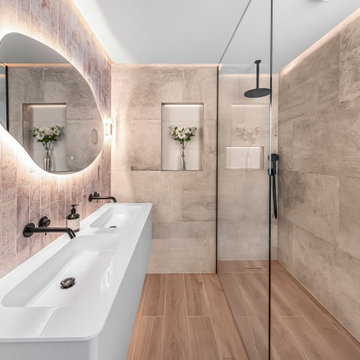 Clapham Project – Refined Contemporary Living
