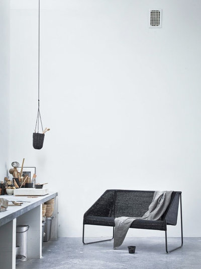 Produkte: 13 coole flechtmöbel und accessoires aus korbgeflecht