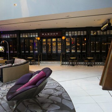 casino interior