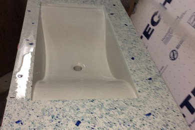 Terrazzo