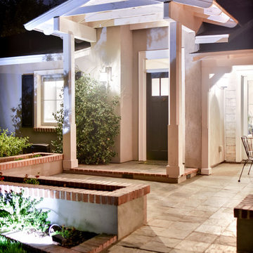 Arcadia Traditional Ranch Home