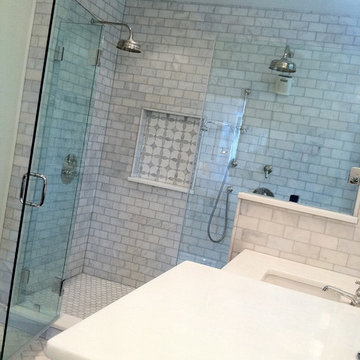 New Life for Old Gem in Chevy Chase