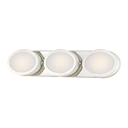 Minka Lavery Hayvenhurst Light sconce in Transitional style - Lighting