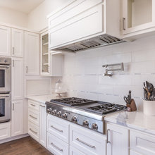 Kitchen Reno