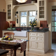 Kitchen ideas