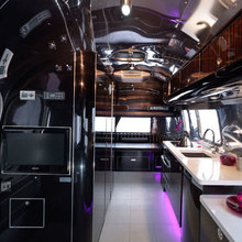 Motor Home ideas