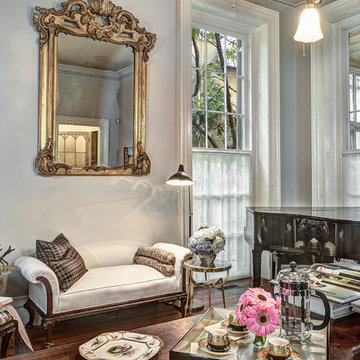 2014 Charleston Symphony Orchestra Showhouse