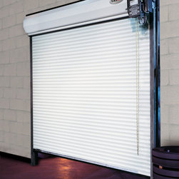 Commercial Products - Garage Doors And Openers