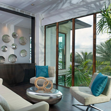 Melbourne Private Residence