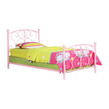 Siena's Room
