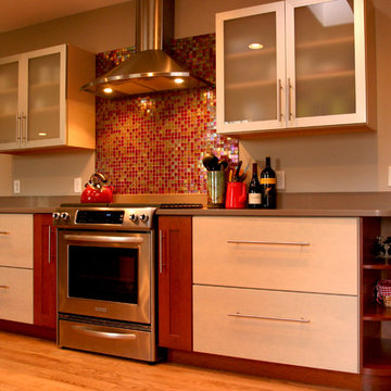 Kitchen Renovation