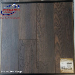 Laminate Flooring Collection by Quick Style - Laminate Flooring