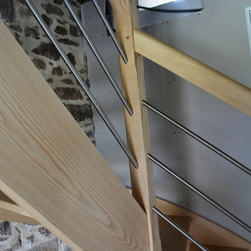 Escalier