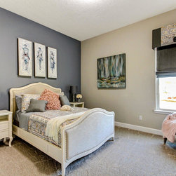 Sandy Creek Model Home - Products