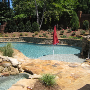 Sandy Springs Renovation