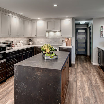 Nip Tuck Remodeling Showroom