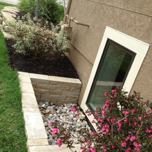 window wells