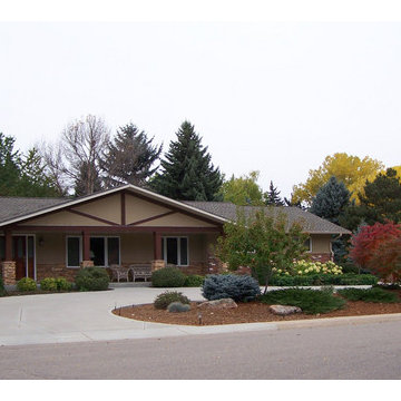 Dashing Driveway
