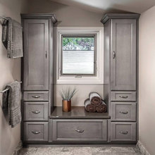 Bathroom Ideas