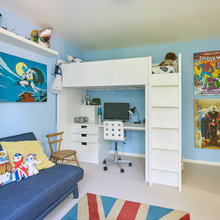 Boys Rooms