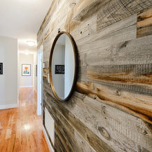 Wallpaper/Wall Ideas