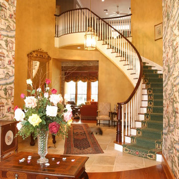 Conrad House