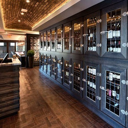 Steak 44 Scottsdale - Wall Decor