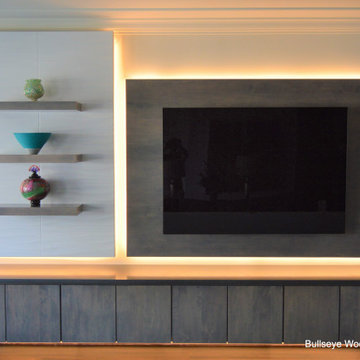 Built-ins -- McLean