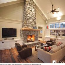 Living Room Ideas