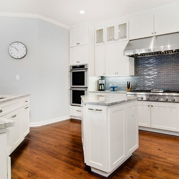 Weatherby Kitchen