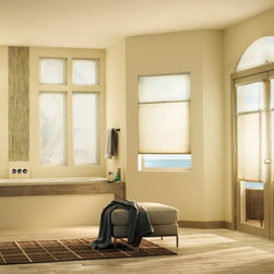 Honeycomb Applause By Solare Shades - Cellular Shades