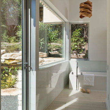 Austin Modern Home