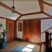 Julia Morgan House
