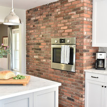 Kitchen Ideas
