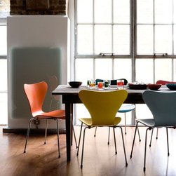 Quick Ship - Dining Chairs
