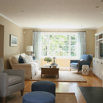 Cohasset Home