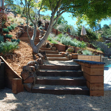 Usable Hillside