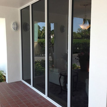 Our Work