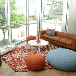 Pieces from Tacchini - Furniture