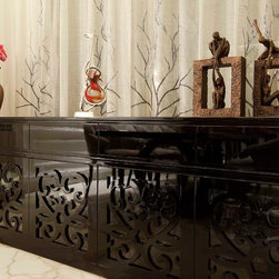 Apartment design l Lebanon - Buffets And Sideboards
