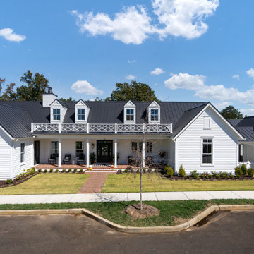 Sprawling Ranch